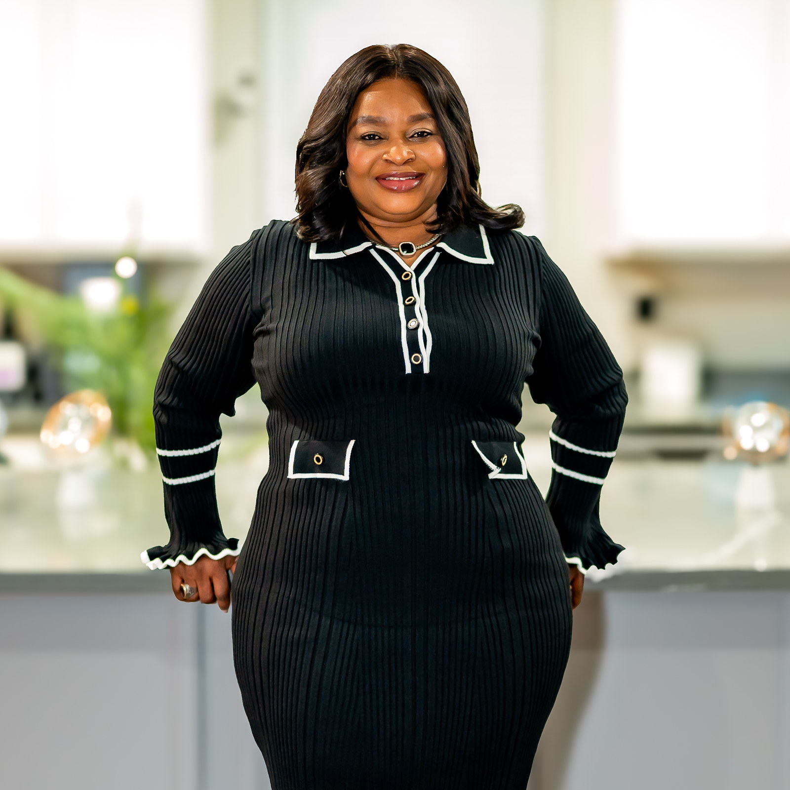 Pastor Yemisi Asogba
