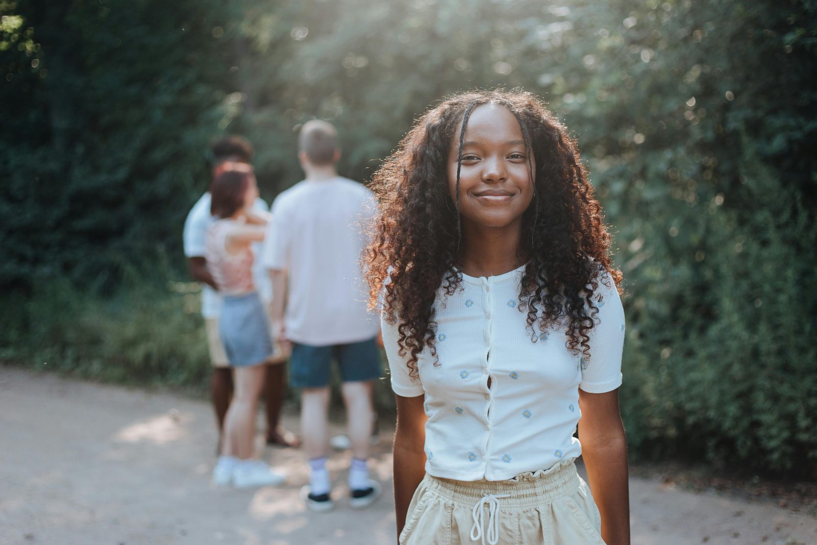 Teen ministry at Jesus House Silicon Valley